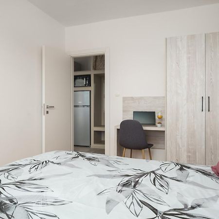 Apartment Remy 沃迪切 外观 照片