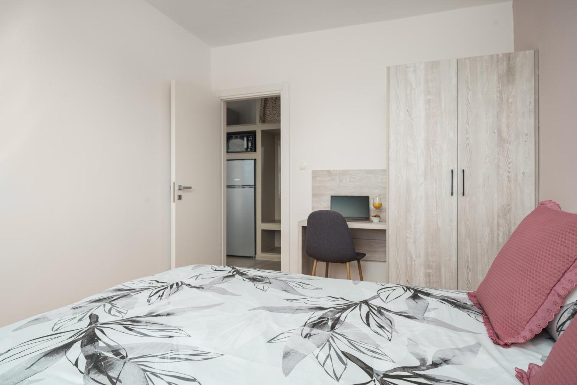 Apartment Remy 沃迪切 外观 照片