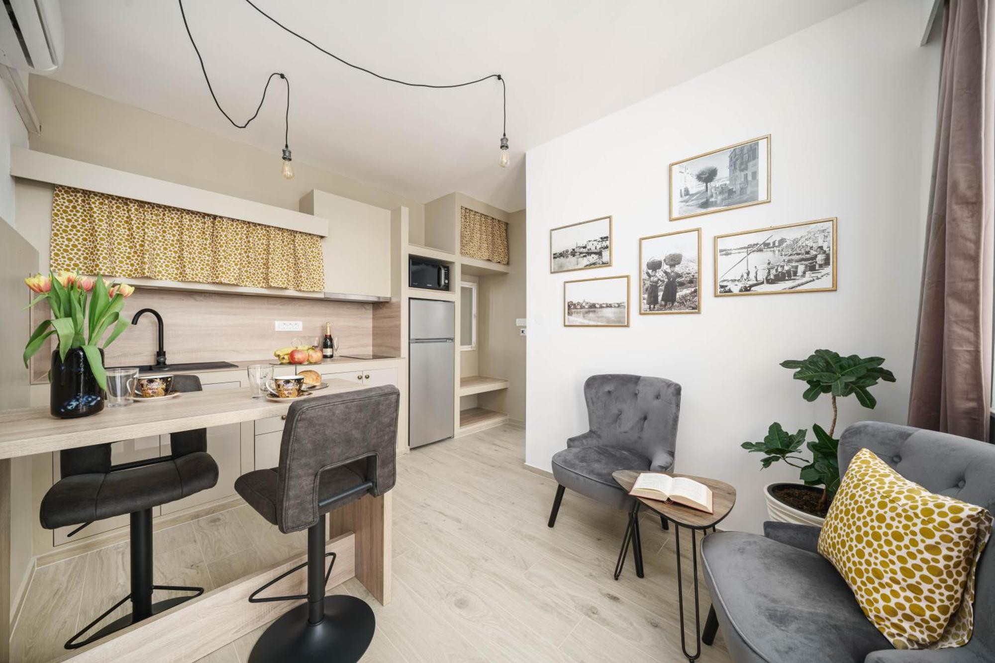Apartment Remy 沃迪切 外观 照片