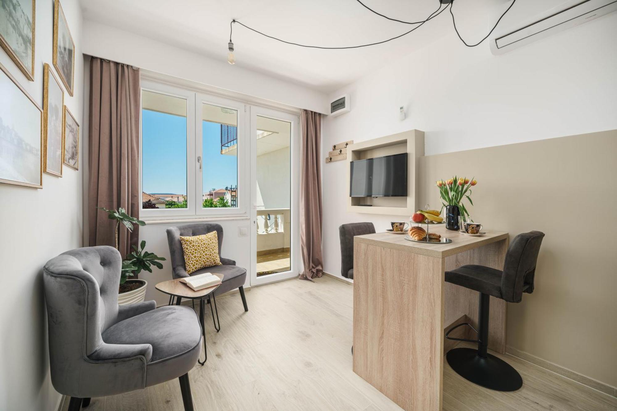 Apartment Remy 沃迪切 外观 照片